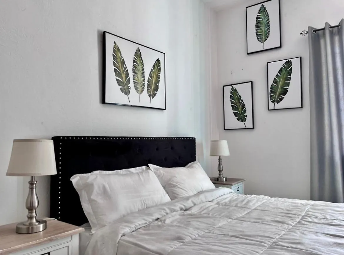 Beresford Boutique Hotel Kingston