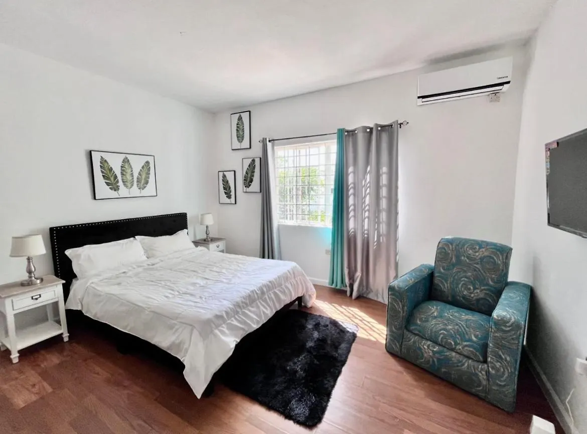 Beresford Boutique Hotel Kingston 0*,