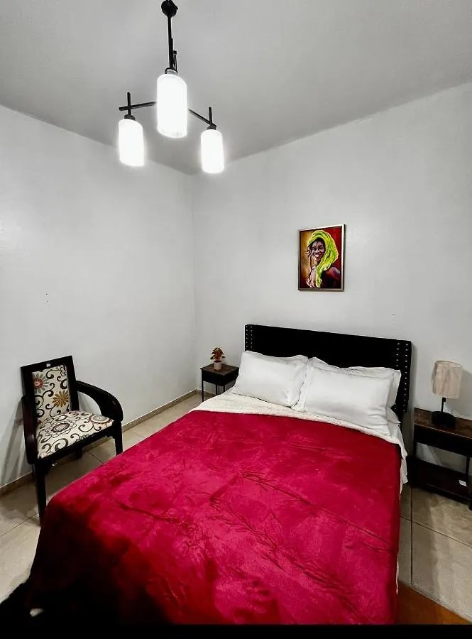 Beresford Boutique Hotel Kingston 0*,  Jamaica