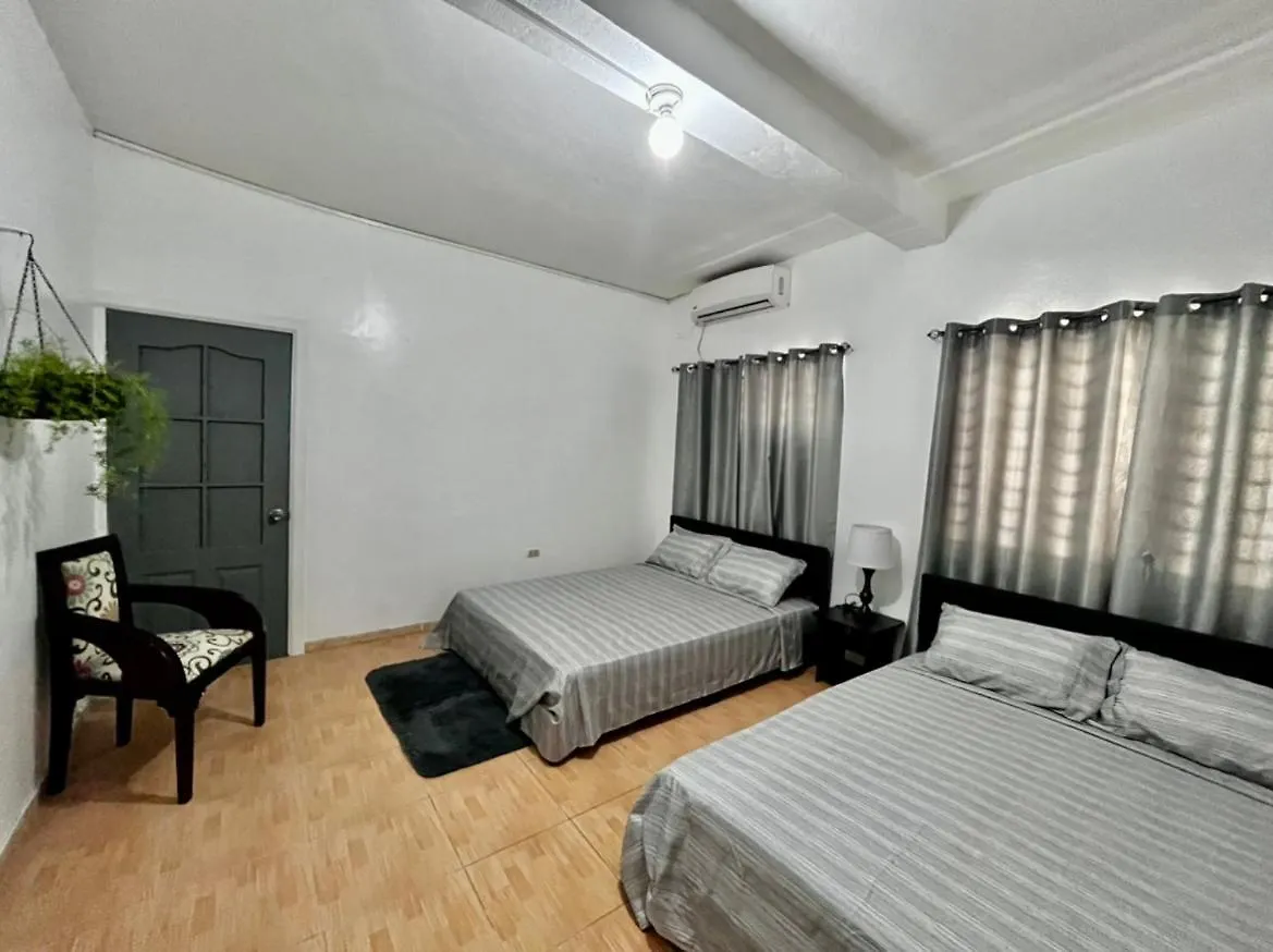 Guest house Beresford Boutique Hotel Kingston Jamaica