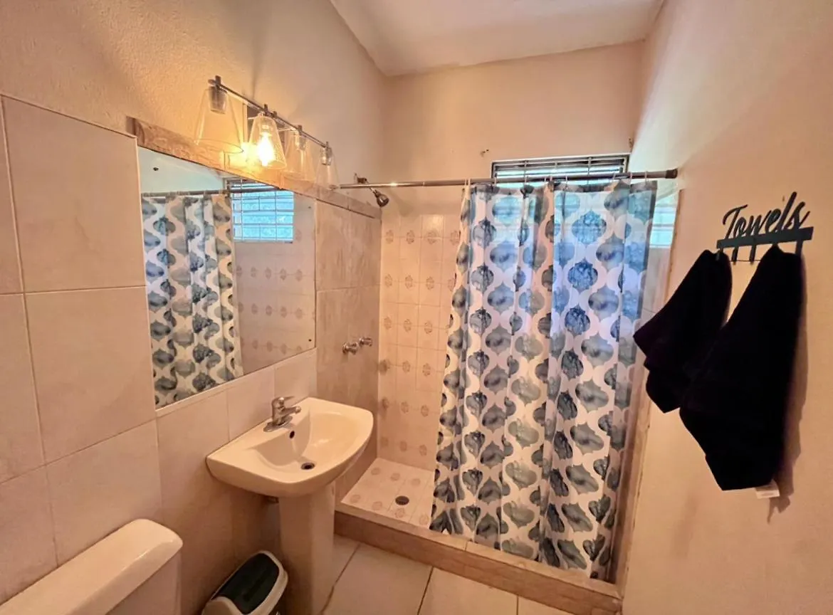 Guest house Beresford Boutique Hotel Kingston Jamaica