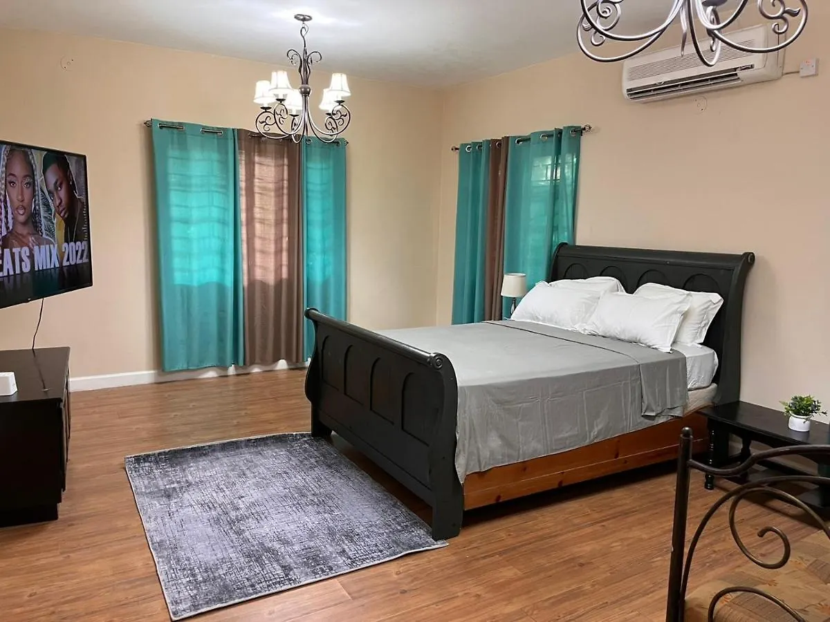 Beresford Boutique Hotel Kingston Guest house
