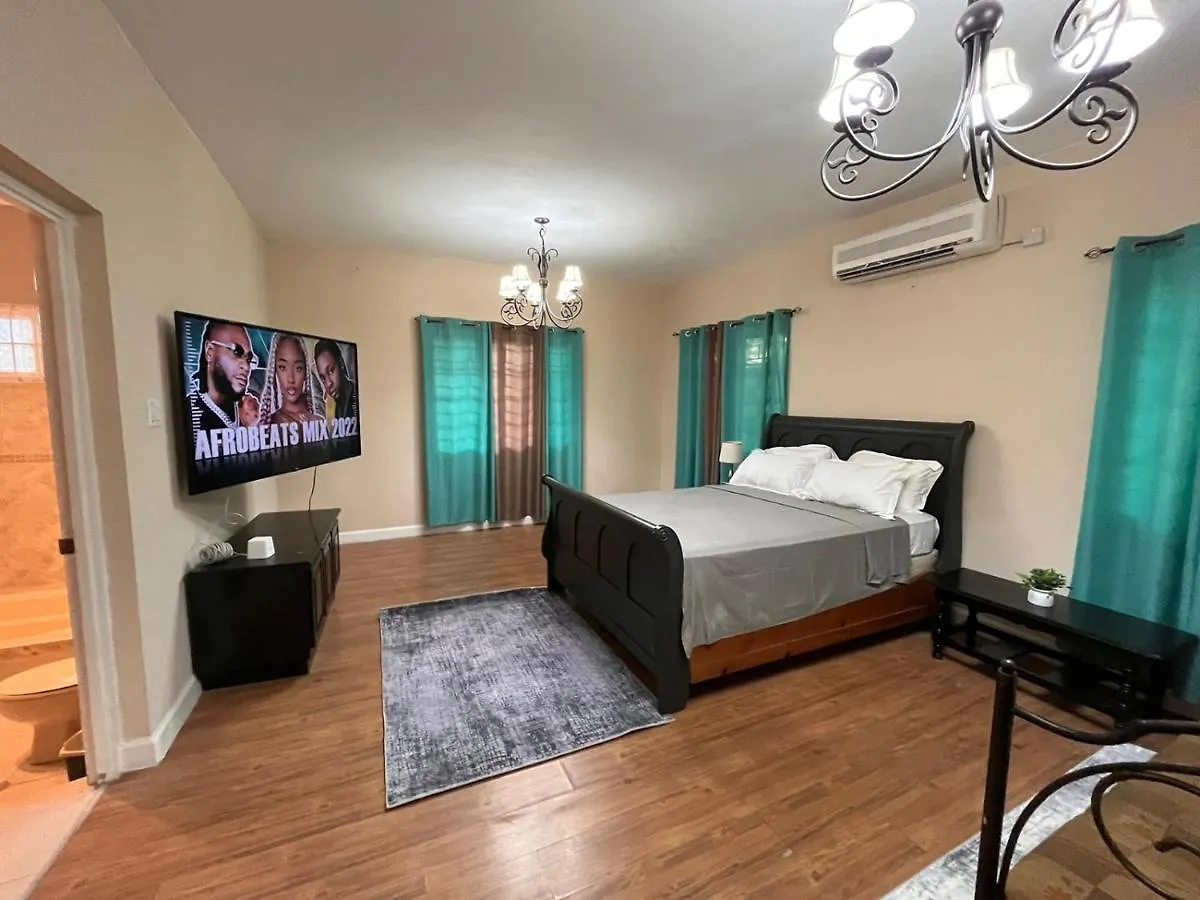 Guest house Beresford Boutique Hotel Kingston