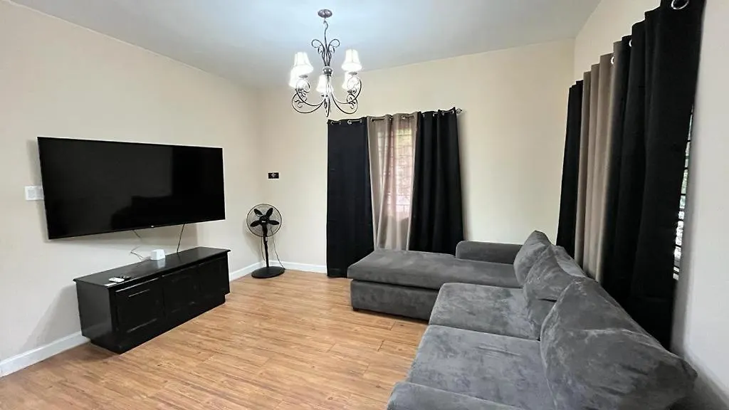 Guest house Beresford Boutique Hotel Kingston