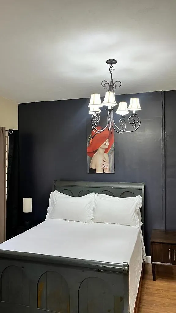 Guest house Beresford Boutique Hotel Kingston