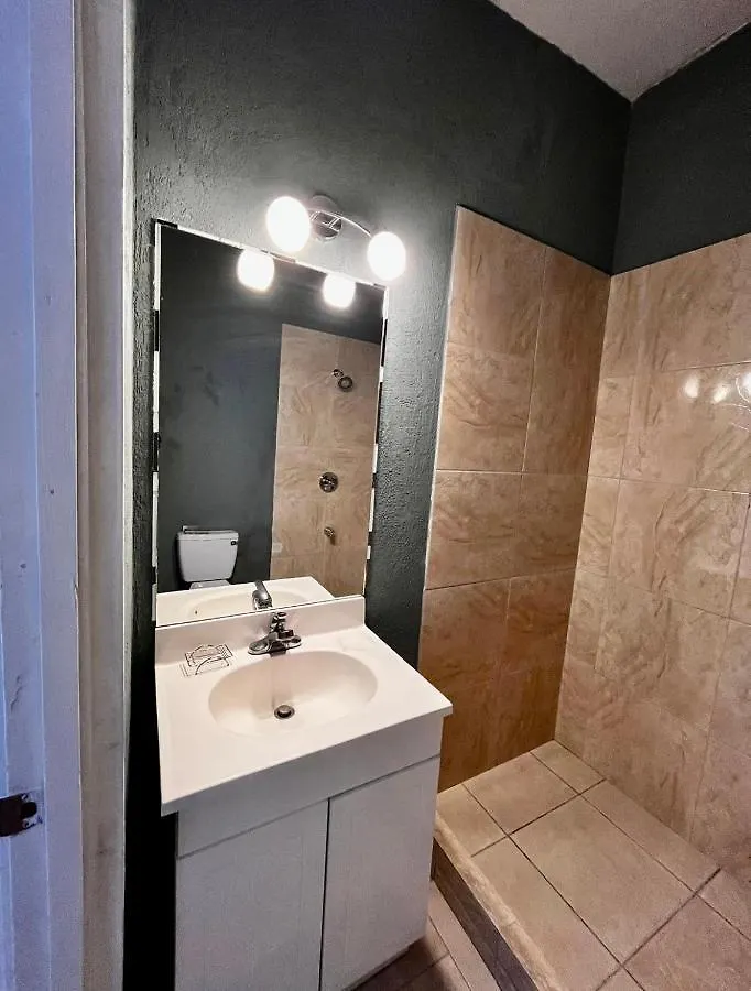 Penzion Hotel Beresford Boutique Kingston
