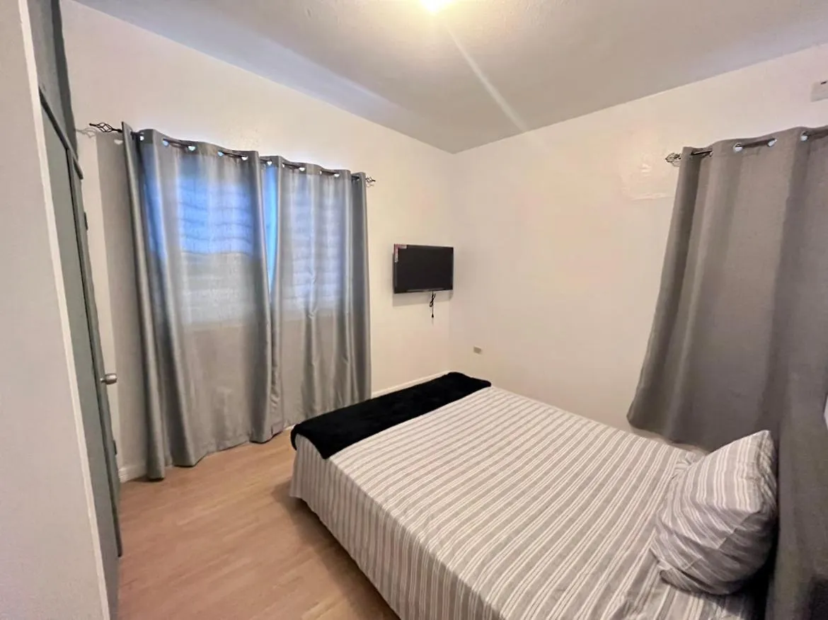Hotel Beresford Boutique Kingston Jamajka